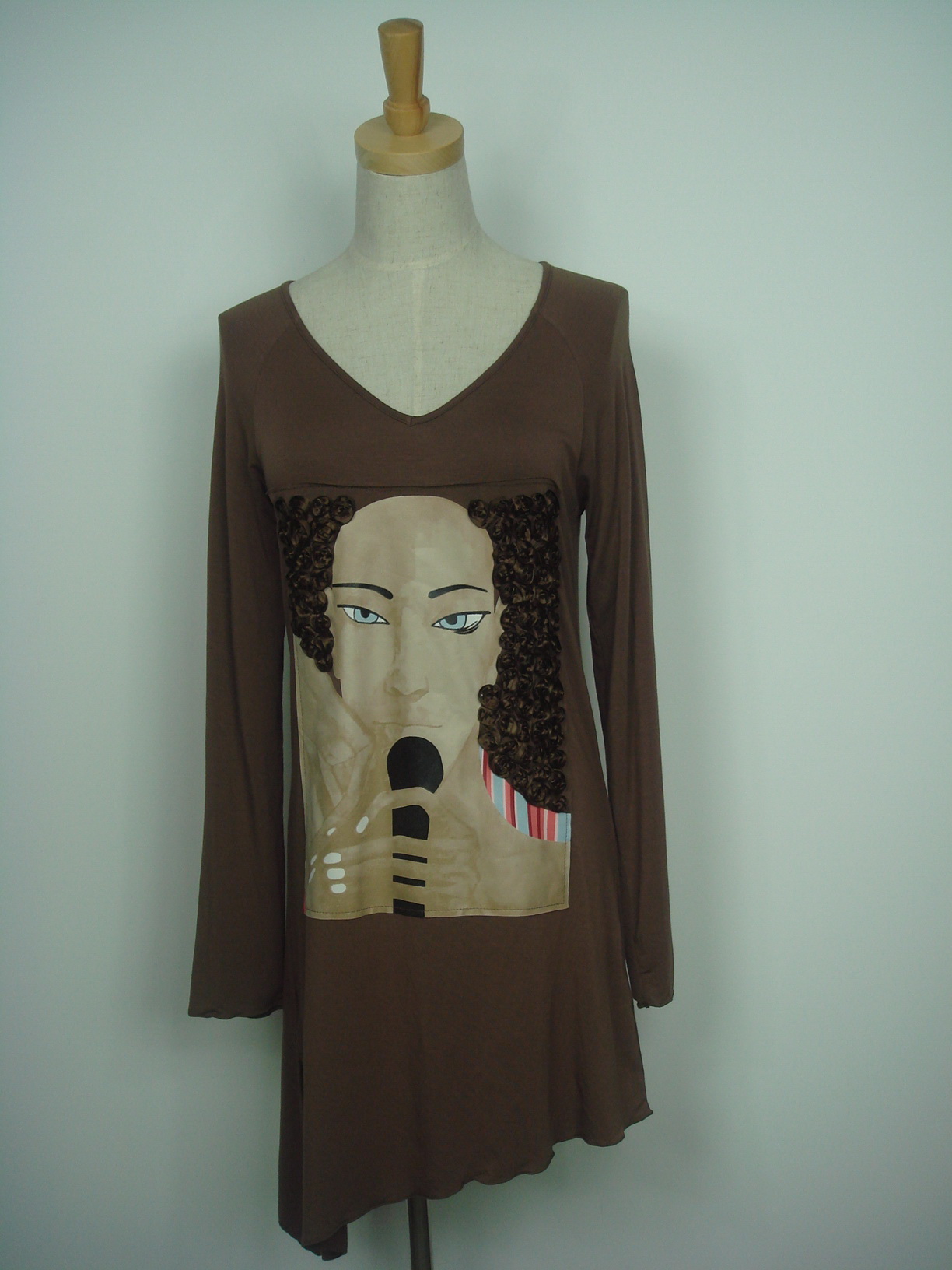 Women's dress