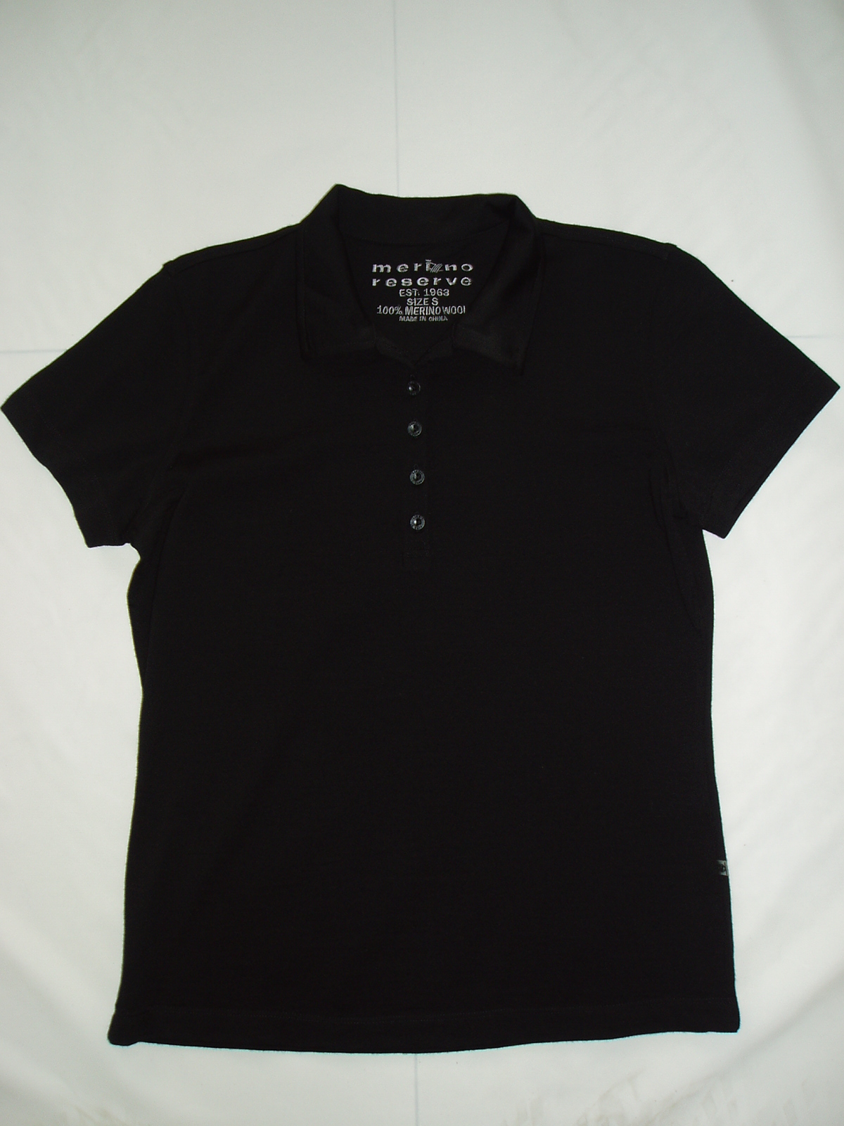 Women's Polo T