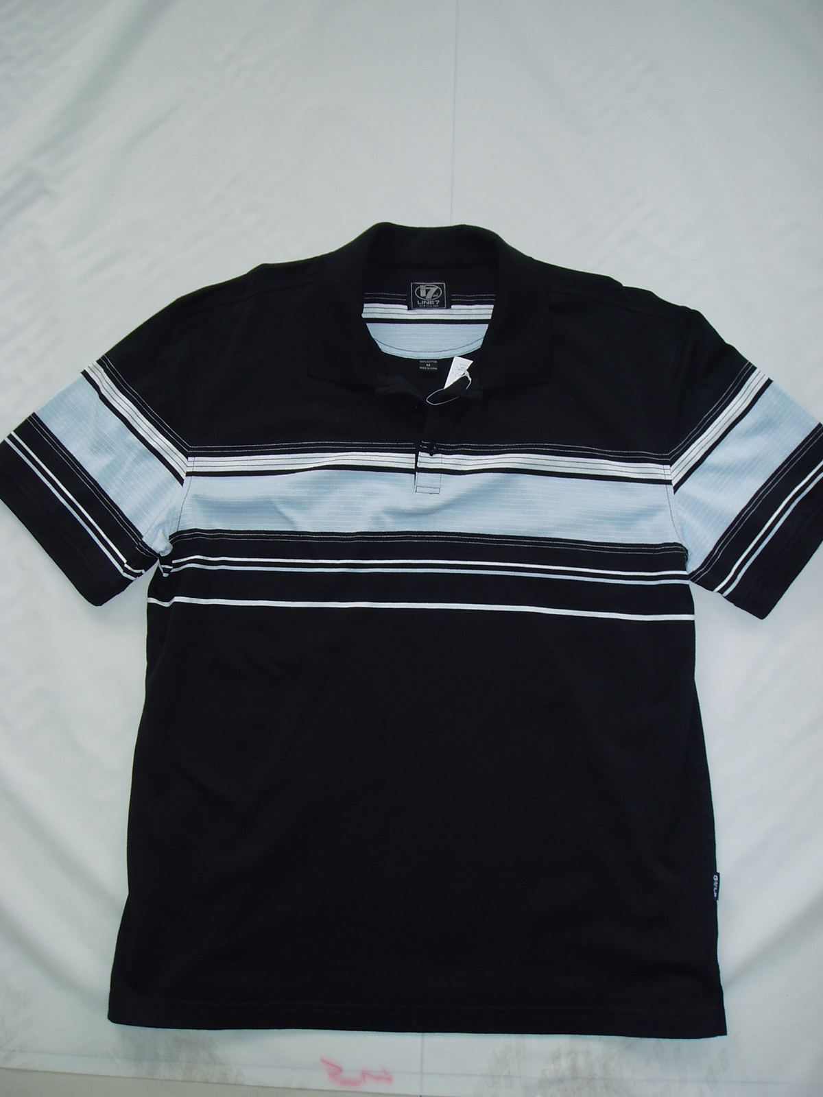 Men's Leisure T