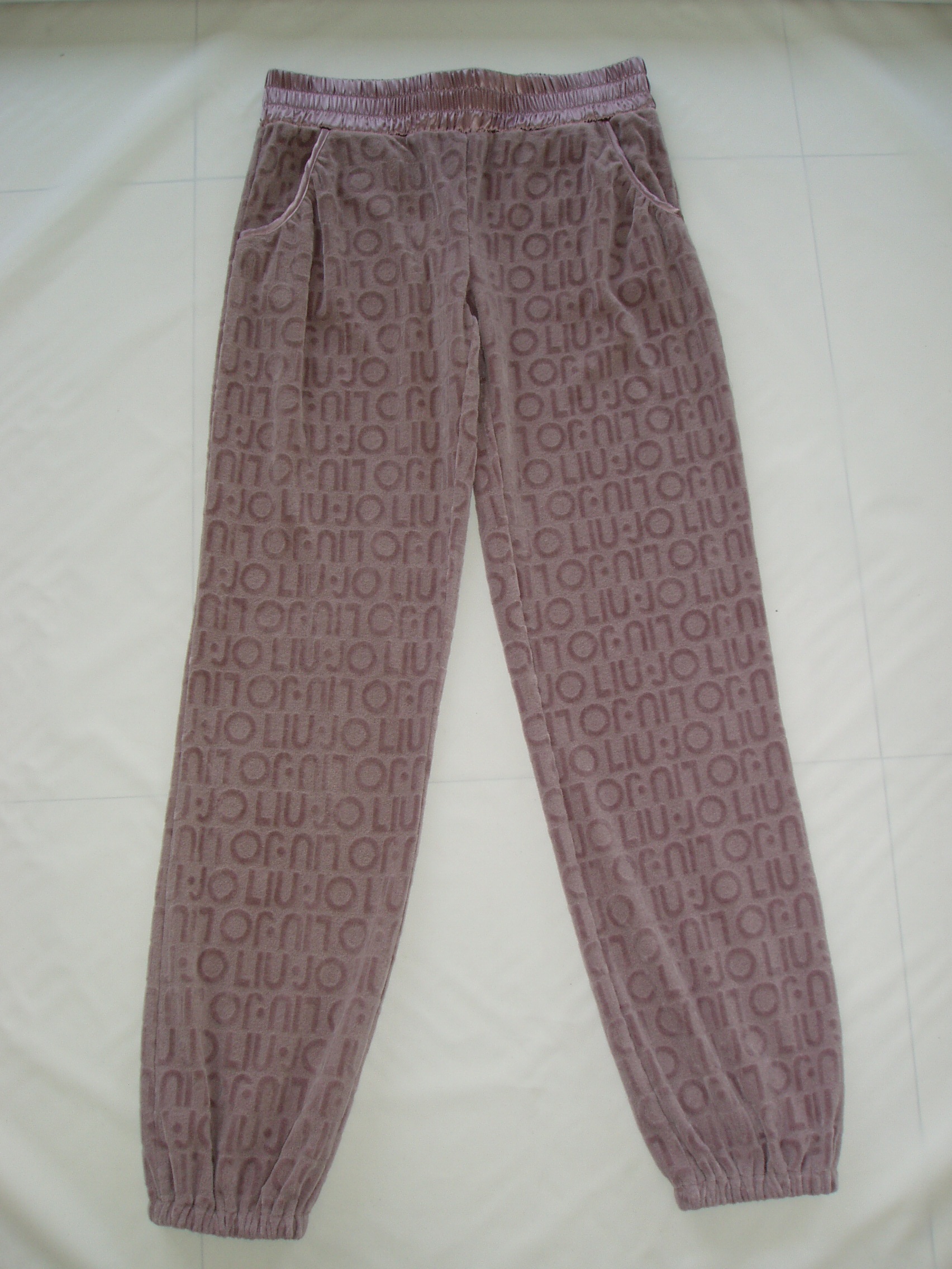 Leisure Trousers