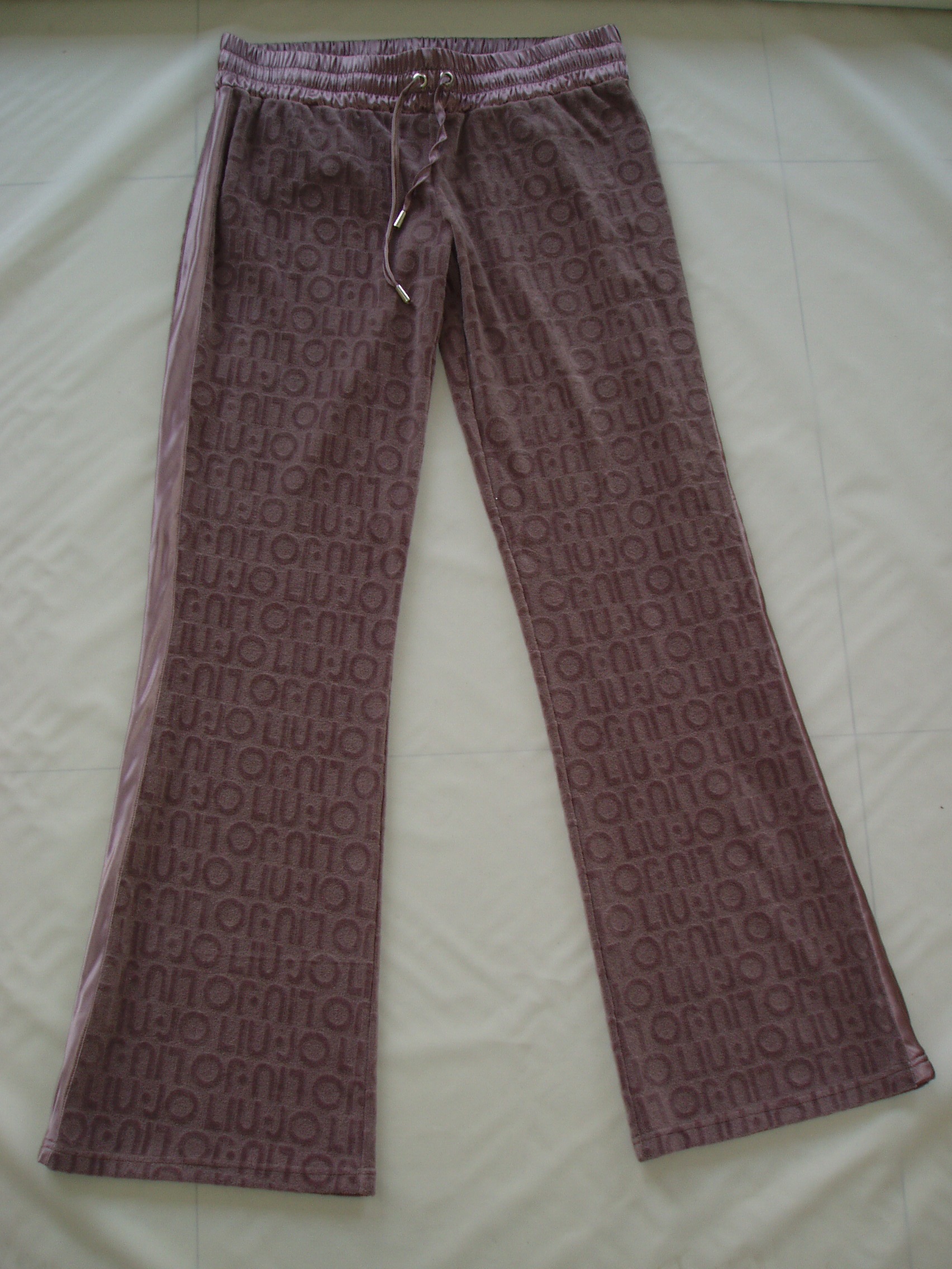 Leisure Trousers