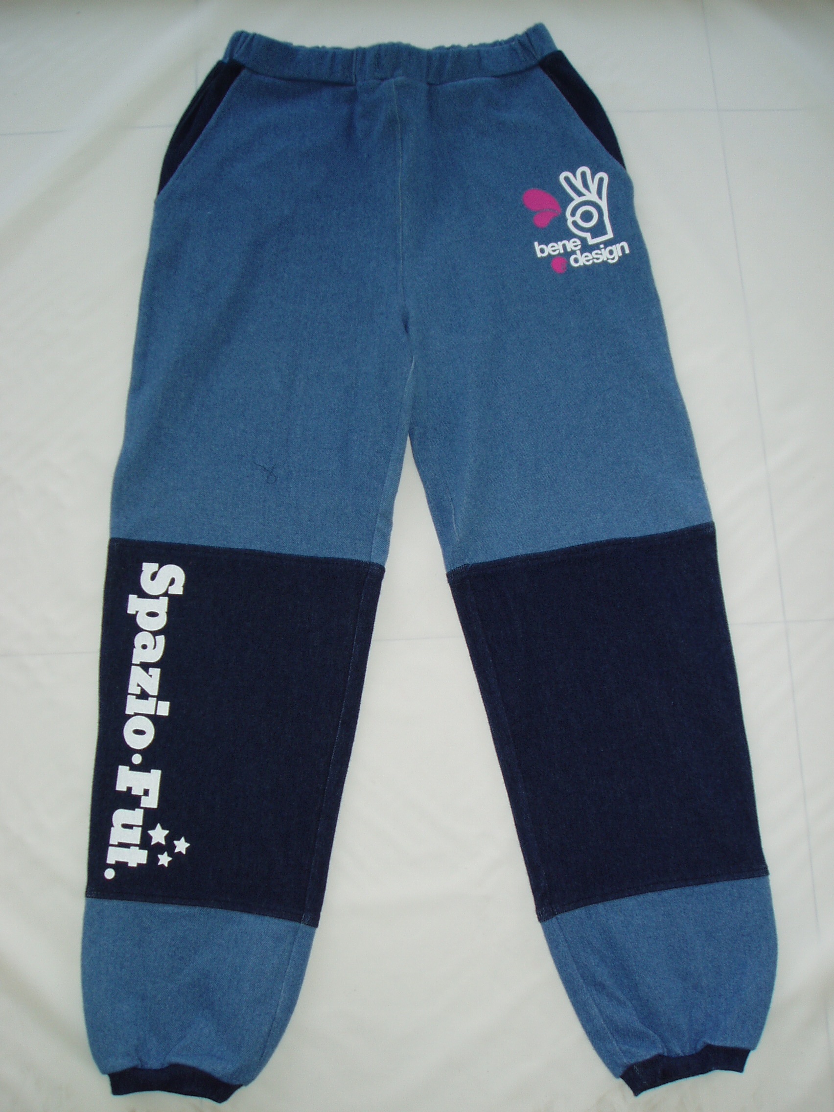 Sport Trousers