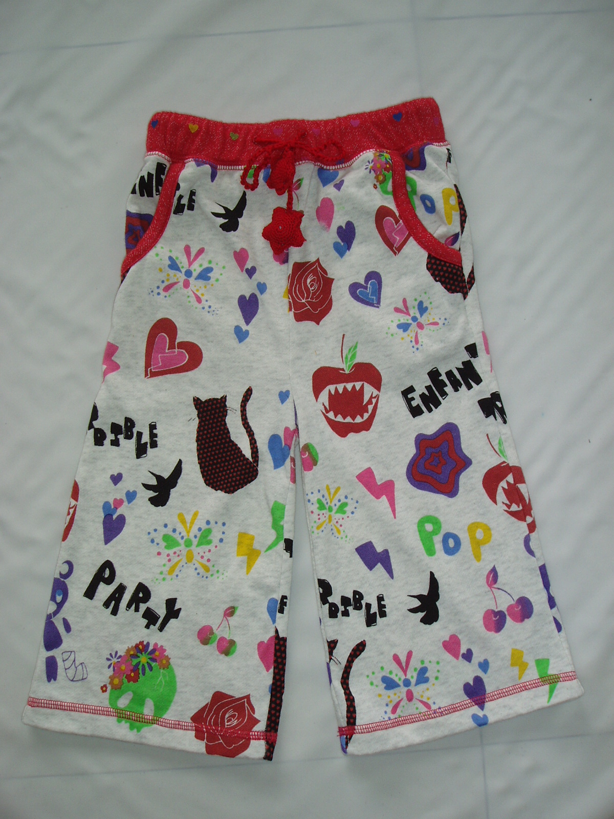 Kid's Trousers