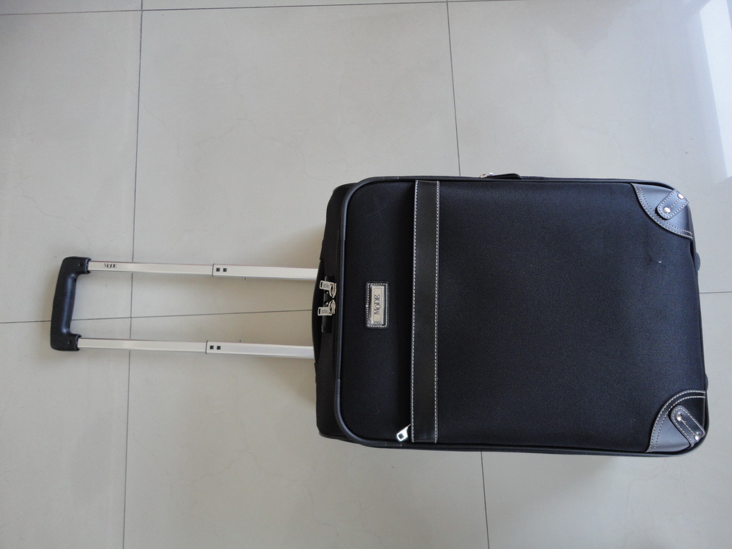 Trolley Case