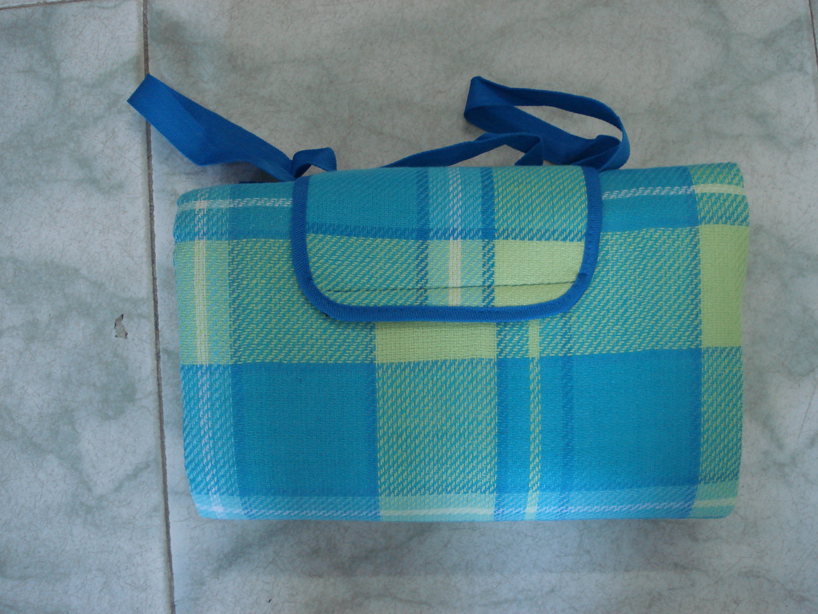 PICNIC BLANKET