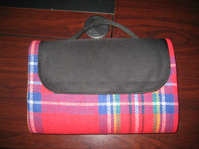 PICNIC BLANKET