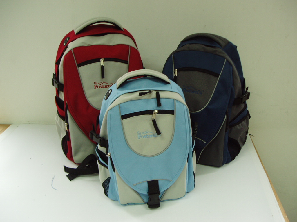 backpack set