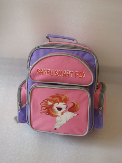 School Bag