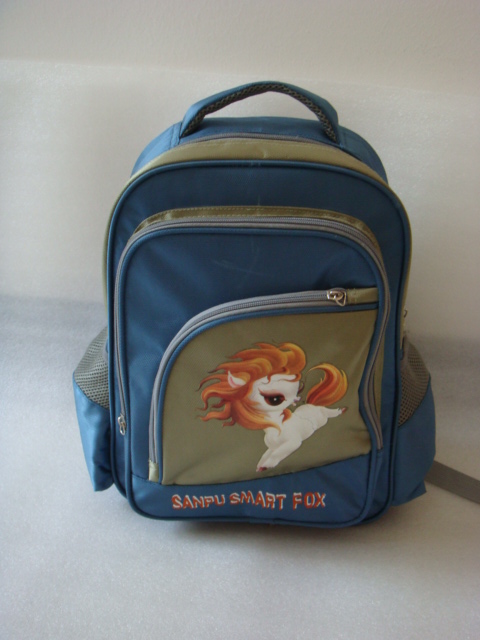 School Bag