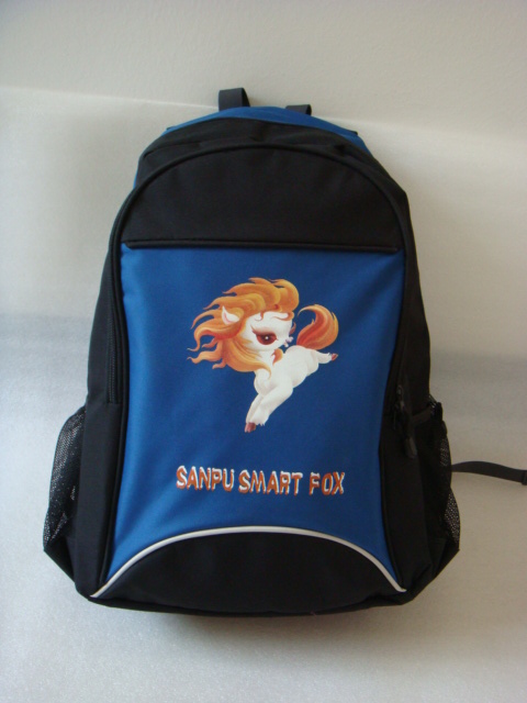 School Bag