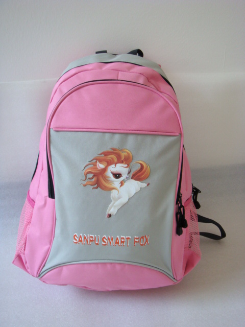 School Bag